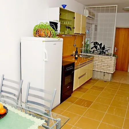 Διαμέρισμα Mara Klek