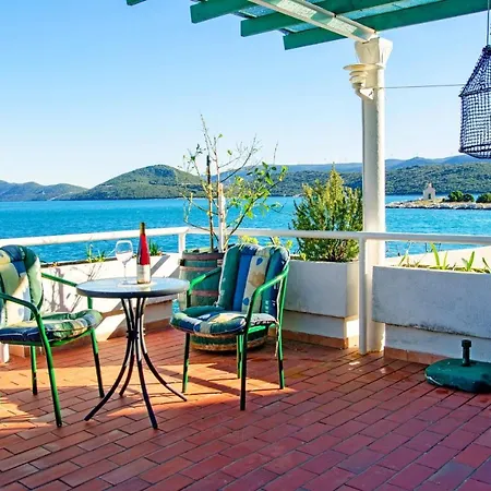 Mara Apartament Klek